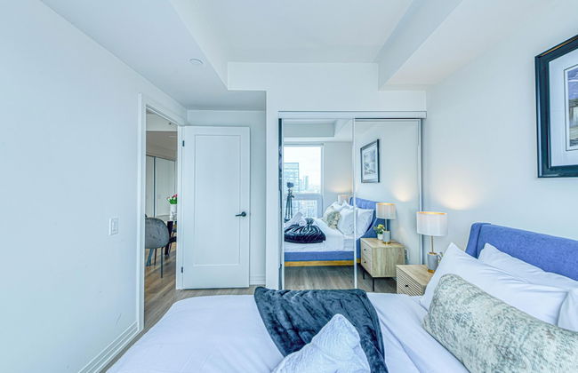 RivetStays - The Jarvis - Foto 55