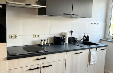 Q Apartment No 2 in BS - stadtnah im Grünen wohnen - Foto 9