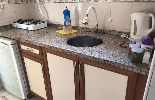 Basak Apart Hotel - Foto 12