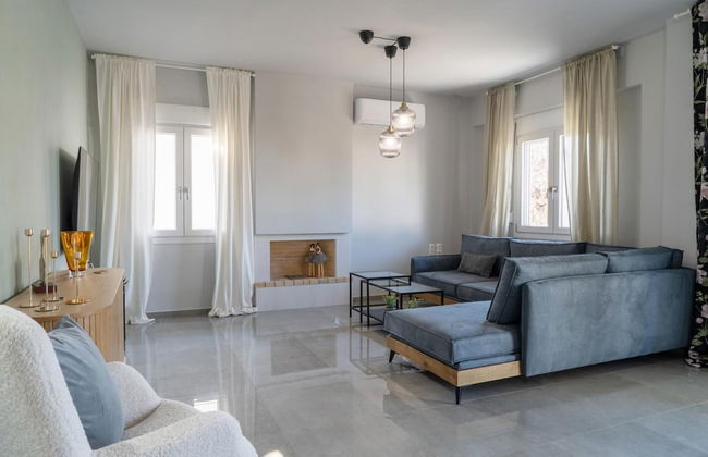 Nisimos Modern Apartment - Foto 2