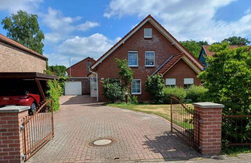 Nolte's Ferienwohnung - Photo 1