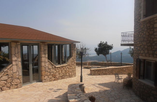 Estate Dafnopanagia - Photo 63