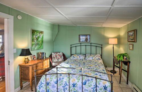 Lakefront Canandaigua Home with Grill, Fire Pit - Foto 11