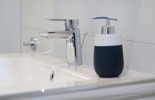 Ferienwohnung Loh - 55Zoll TV - Schnelles Internet 500MBit - Foto 14