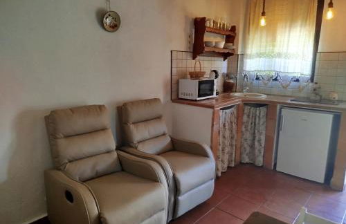 CASA RURAL "LA CASITA" para 2 personas - Photo 26