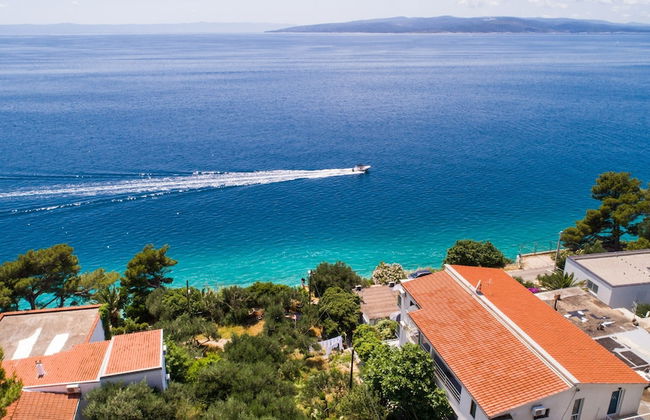 Apt Next to the Beach w Balcony and sea View - Foto 26