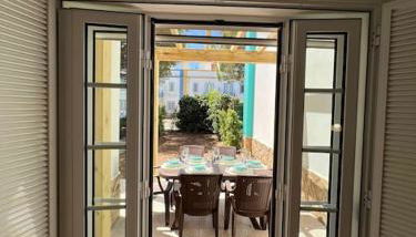 Moradia V3 na Urbanização Praia Verde - Foto 4, Garden