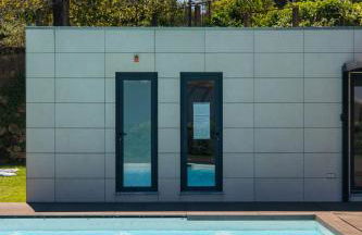 Studio w/ Balcony, Pool & Gym | Antas by Host Wise - Foto 31