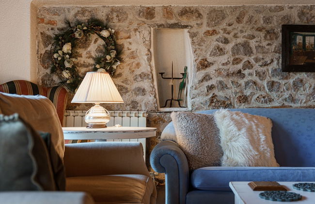 Arachova Wooden Chalet - Photo 26