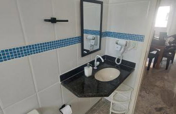 Cobertura de Frente Para o Mar e Piscina Village das Ondas - Foto 57