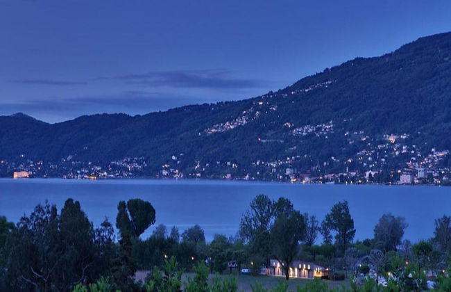 Chalet in Verbania Near Lake Maggiore - Foto 31