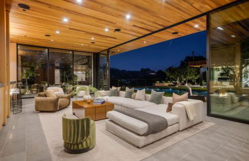 Oak Pass Manor - Foto 78