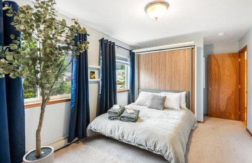 Magical Mountain Retreat - Foto 4