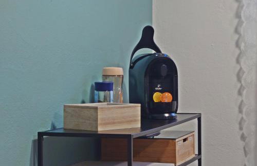 JIRVISTA-Homes, voll ausgestattete Wohnung im EG, kontaktloser Zutritt - Foto 5