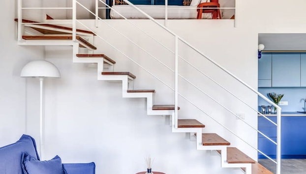 M3 - Magma in Sant Agata sui Due Golfi - Foto 5, Habitación