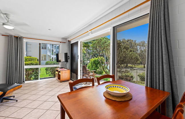 The Islander Holiday Resort - Photo 34