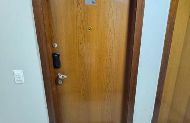 Apto moderno, aconchegante e bem localizado, próximo a P Federal, ENAP, LBV, Aeroporto na Asa Sul - Brasília - Foto 19