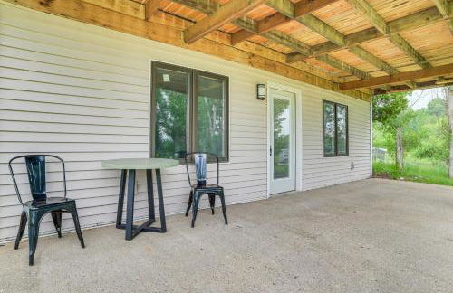 Ski, Golf, Explore! Family Boyne Falls Getaway - Foto 30