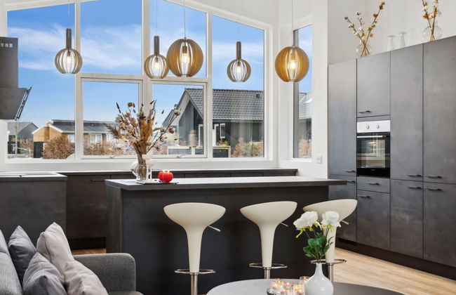 "Nissine" - 300m from the sea - Foto 7