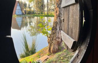 Chalé Alqualondë -Chácara Valfenda - Foto 18