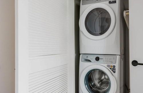 Blueground Pasadena gym elev near bars LAX-1231 - Photo 15