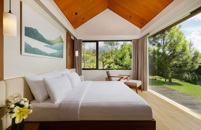 Dusun Bedugul Asri - Foto 8