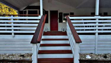 Pet friendly minutes to beach - Foto 5