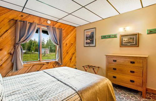 The Bear Lodge - Foto 19