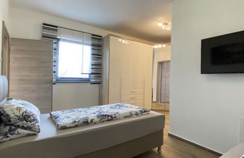 Ferienwohnungen Reiger - WA320 - Foto 8