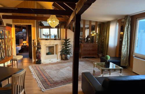 Apartments Düsseldorf City Center - Foto 57