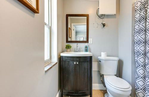 Toledo Vacation Rental about 5 Mi to Downtown! - Foto 20