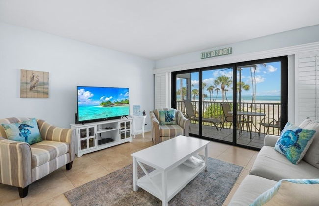 South Seas Beach Villa 2412 1 Bedroom Condo by RedAwning - Foto 10