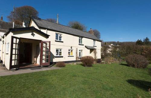 Bridge Cottage Withypool - Foto 31