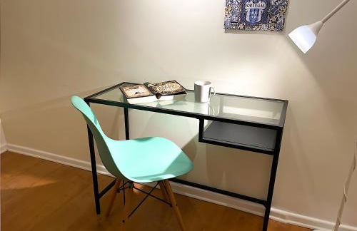 Cozy 3 Bedroom Apartment in Belem Lisbon 3 to 5 Guests - Photo 19