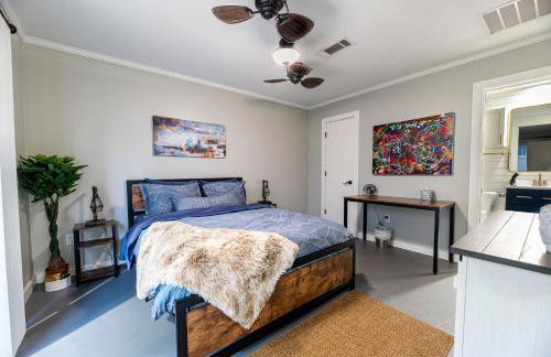 Modern loft on the Beltline - Foto 13