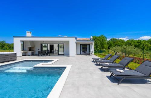 Villa Amorosa by Istrialux - Foto 34