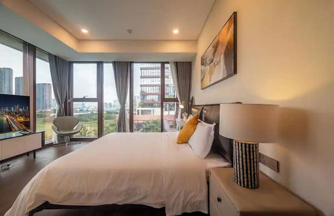 Kotrip Metropole Paradise Vacation - Foto 33