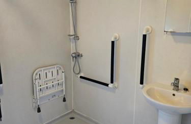 KMH Caravans at Flamingo Land - Foto 7