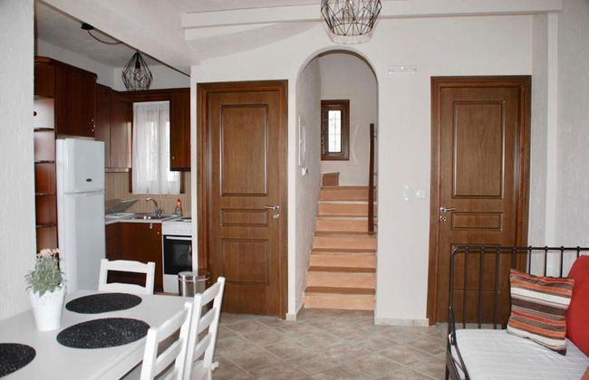 Panorama II Villas in Ditiki Mani - Foto 9