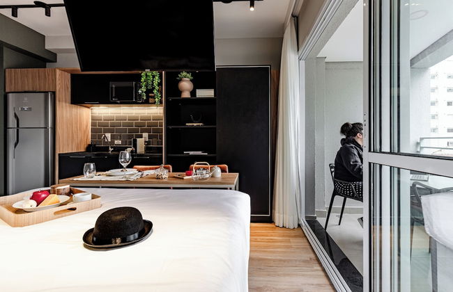 Charlie Mode Perdizes Essential - Foto 8