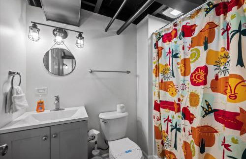 The Walnut Suites - The Onyx Suite - Foto 9