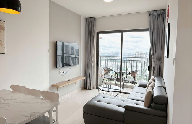 The Sun Avenue - Lalaland & Chill Sky Pool - Foto 63