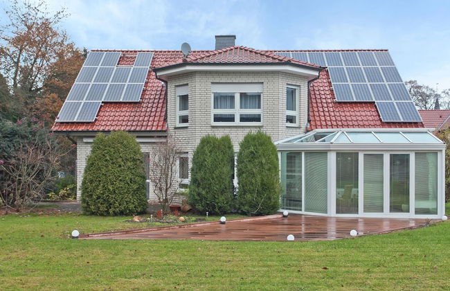 Furnished Apartment in Nieheim Germany near Forest - Foto 22