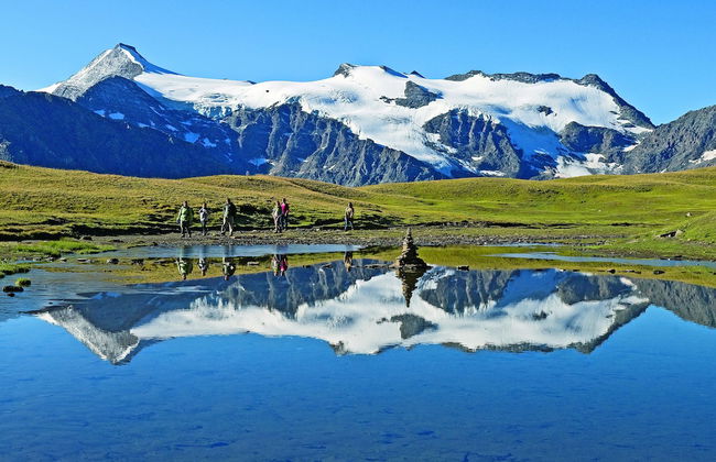 VVF Val-Cenis Haute-Maurienne - Foto 32