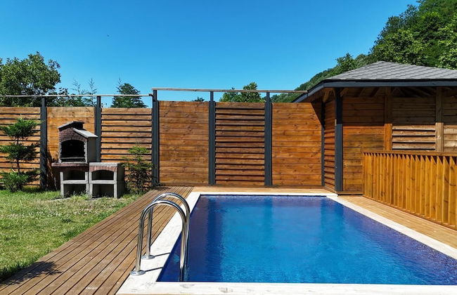 Sapanca Dereboyu Konakları - Foto 15