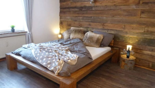 Nice Apartment in Hahnenklee - Foto 3, Habitación