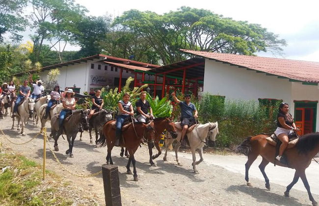 Apartahotel Jeronimos - Foto 28