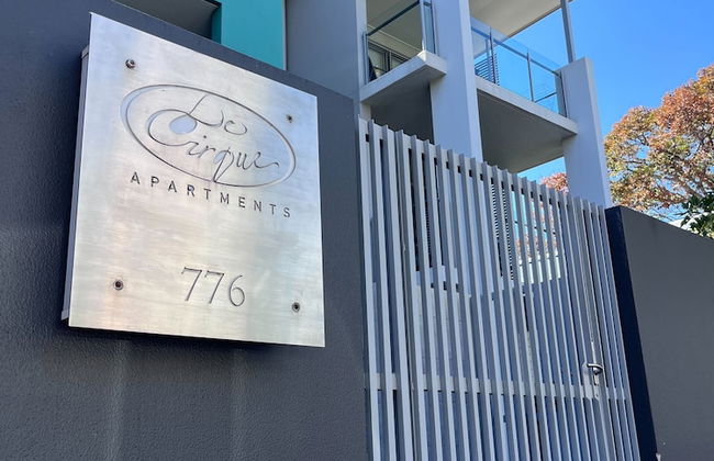 Cirque Apartments - Photo 73