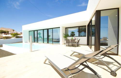 Villa Mendoza - By AZ Rentals - Foto 1