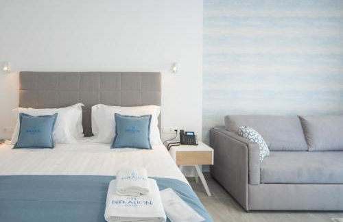 Hotel Defkalion - Photo 32